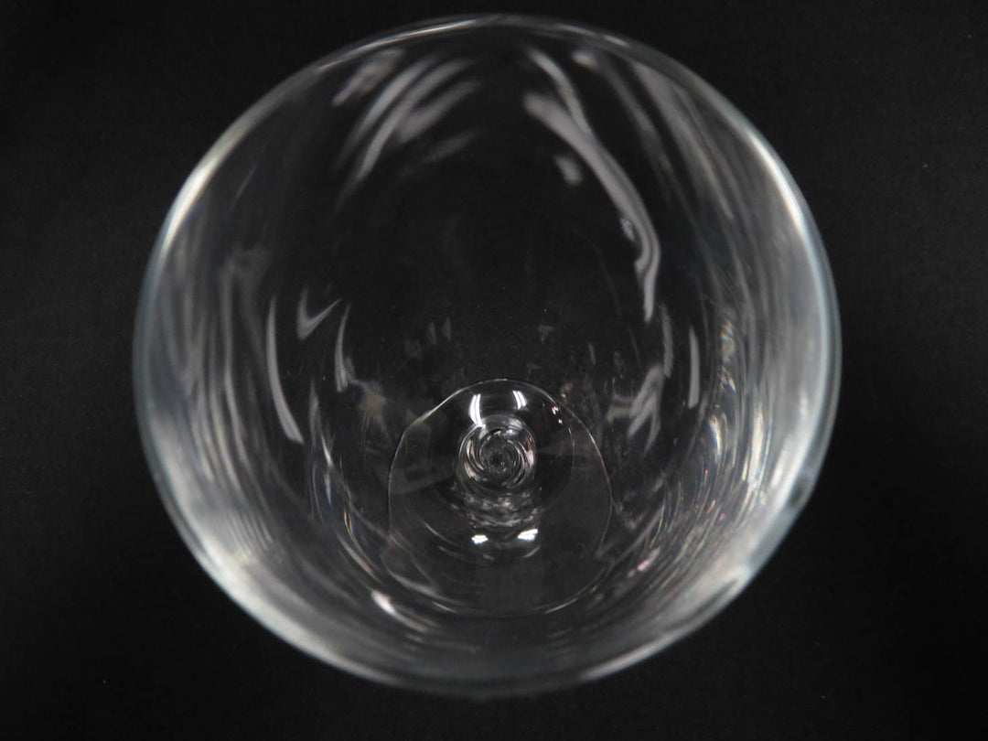 Cristal D'Arques Wine Glasses