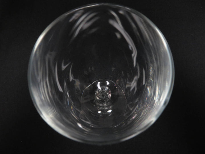 Cristal D'Arques Wine Glasses