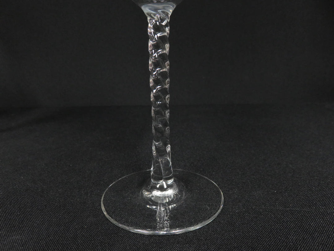 Cristal D'Arques Wine Glasses