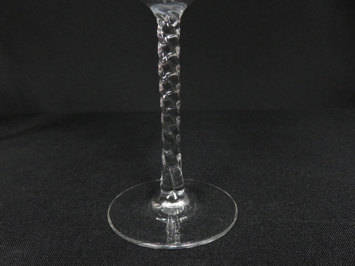 Cristal D'Arques Wine Glasses