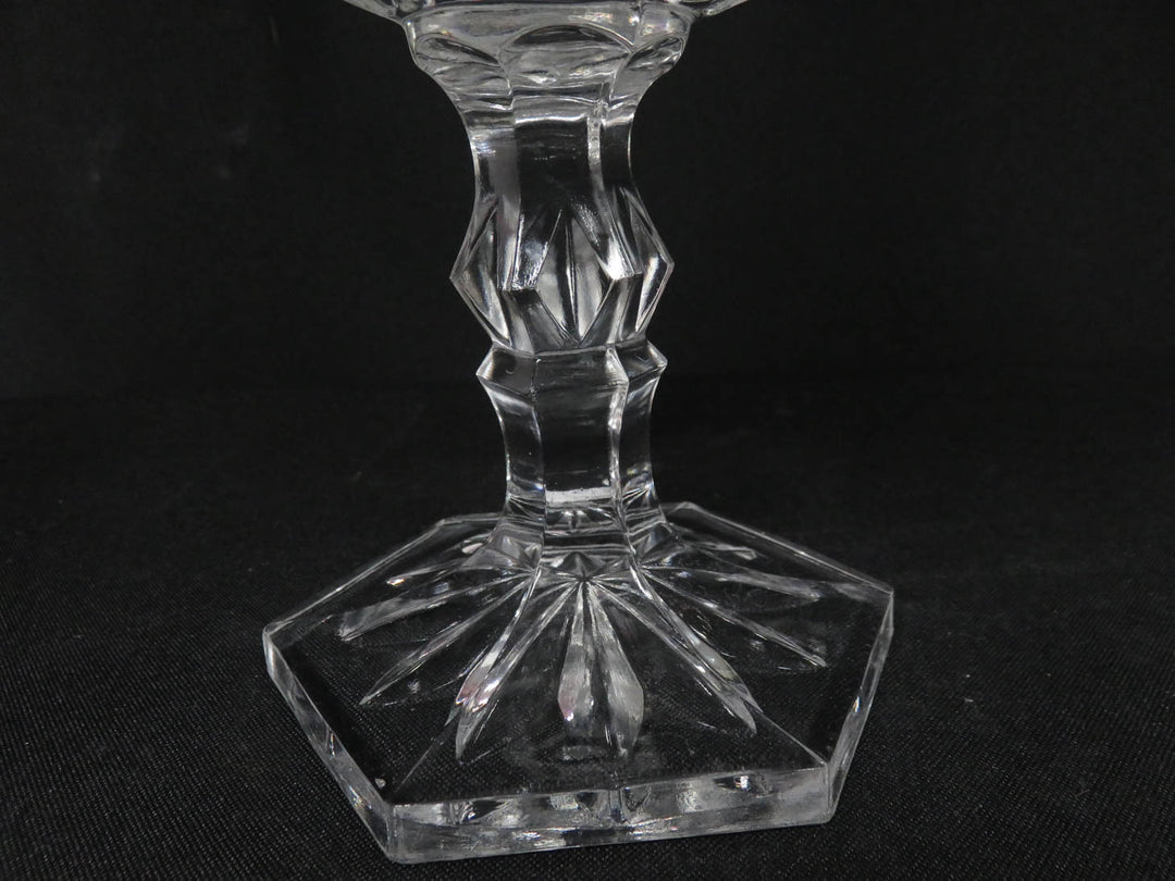 Pedestal Candy Dish