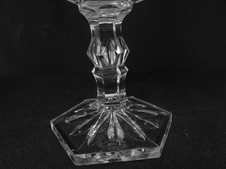 Pedestal Candy Dish