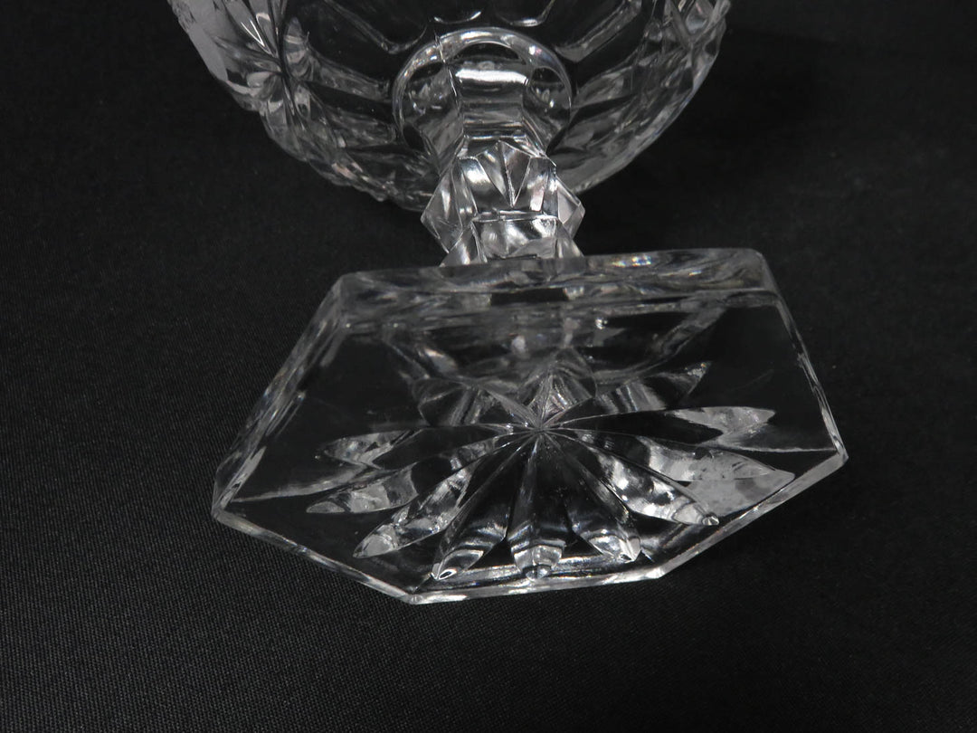 Pedestal Candy Dish