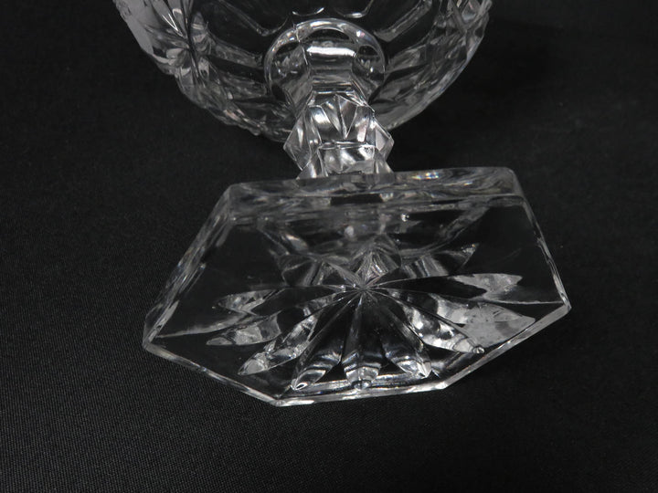 Pedestal Candy Dish