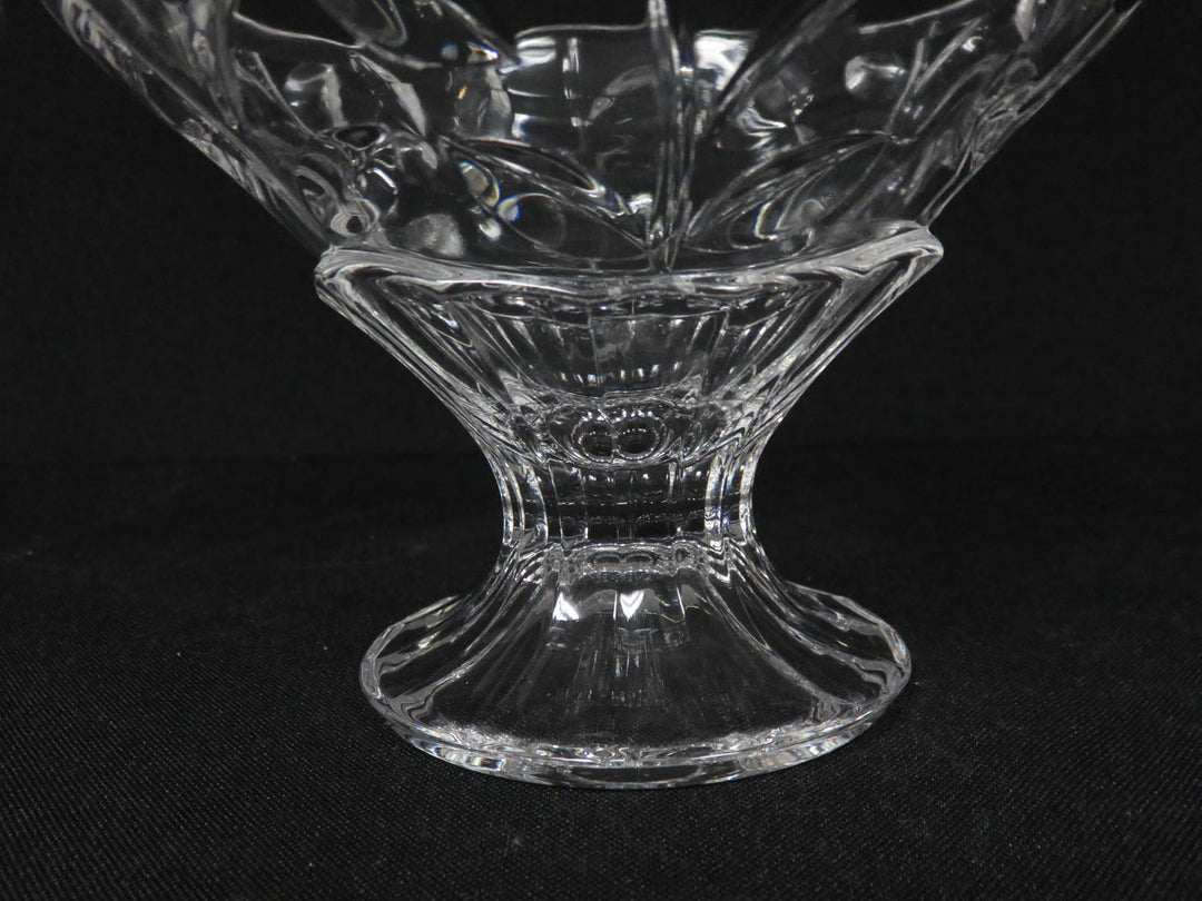 Royal Crystal Rock Candy Dish