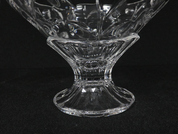 Royal Crystal Rock Candy Dish
