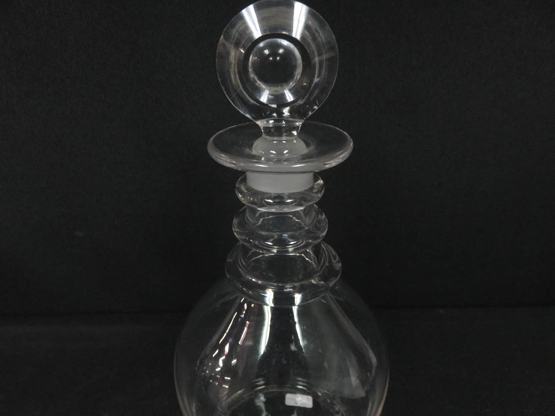 Decanter