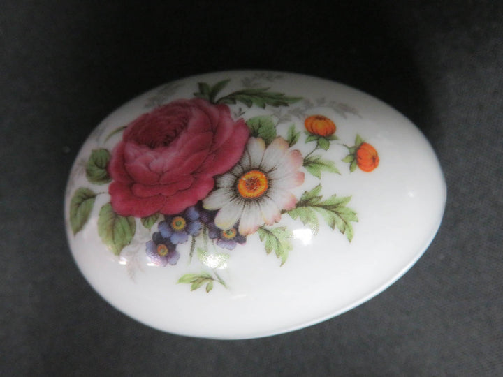 Trinket Box