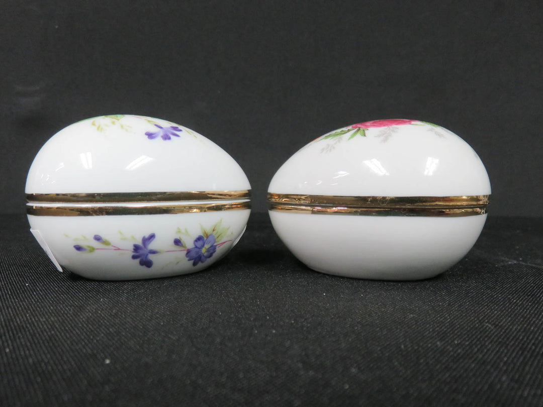 Trinket Box
