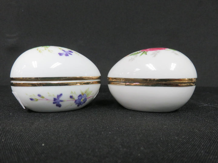 Trinket Box