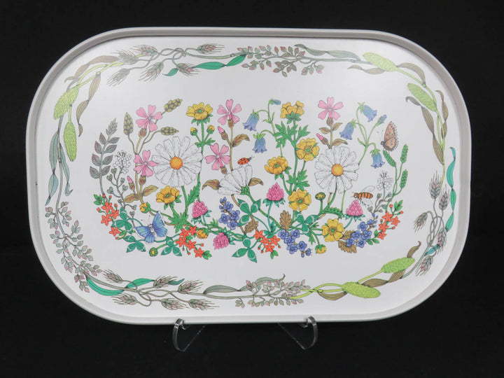 Garden Design Tray
