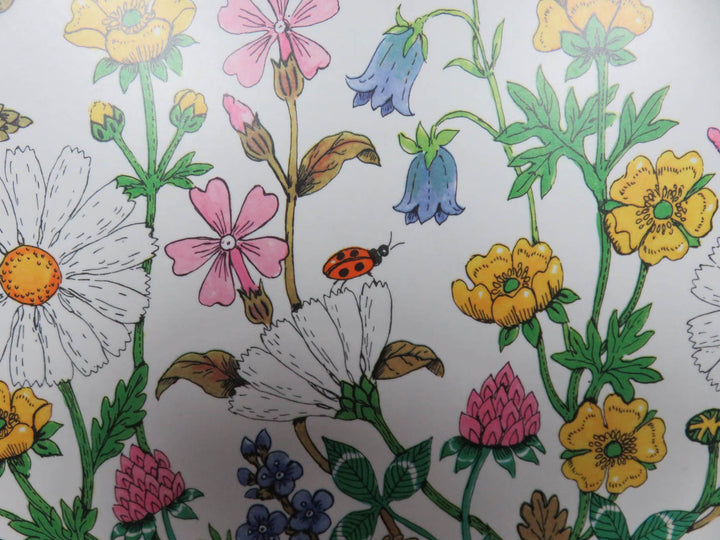 Garden Design Tray