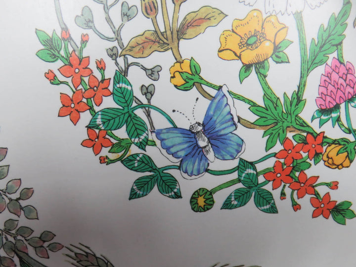 Garden Design Tray