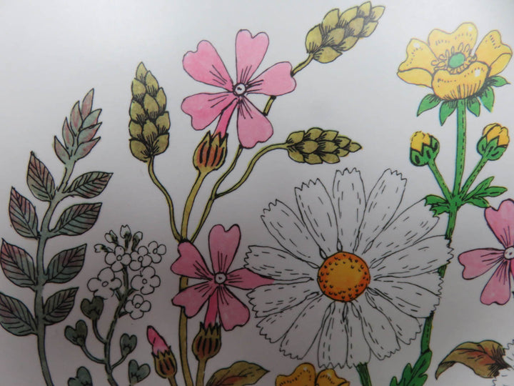 Garden Design Tray