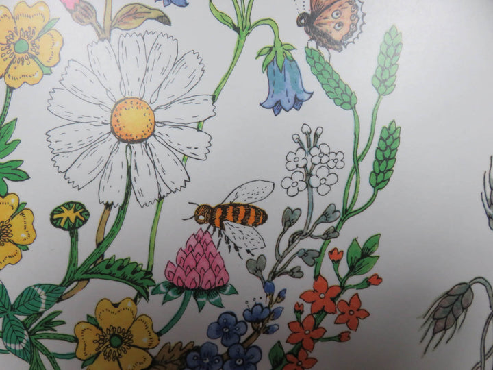 Garden Design Tray