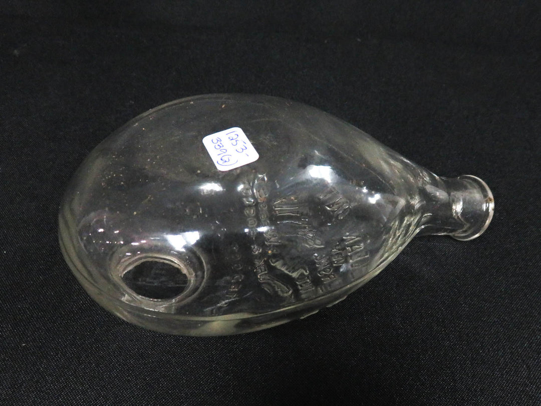 Antique Nursing Bottle