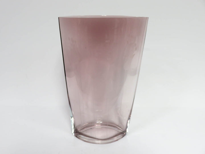 Amethyst Vase