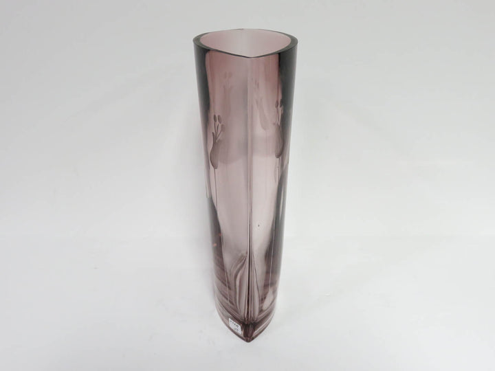 Amethyst Vase