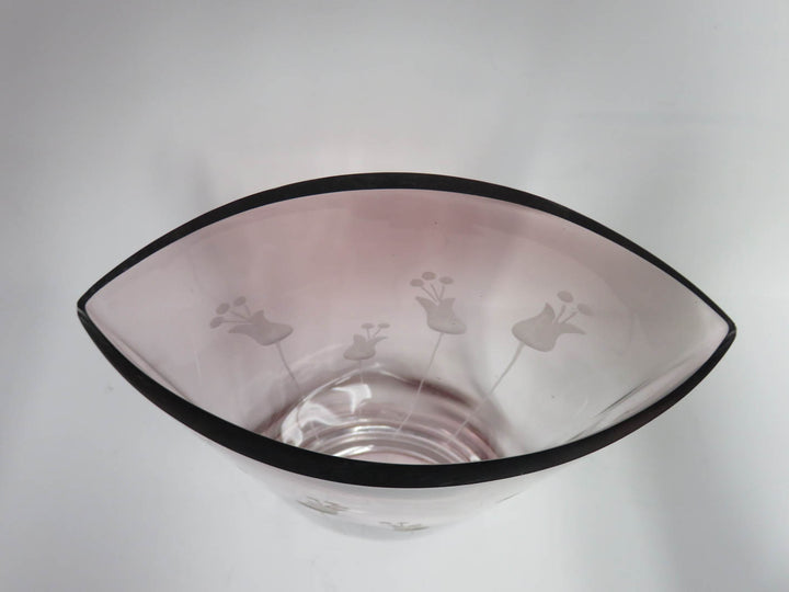 Amethyst Vase