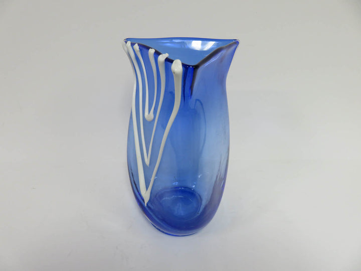 Hand Blown Vase