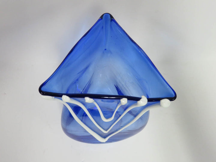 Hand Blown Vase