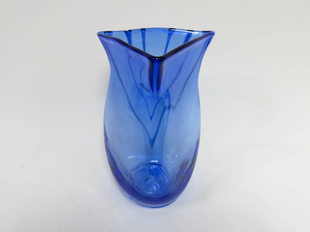 Hand Blown Vase