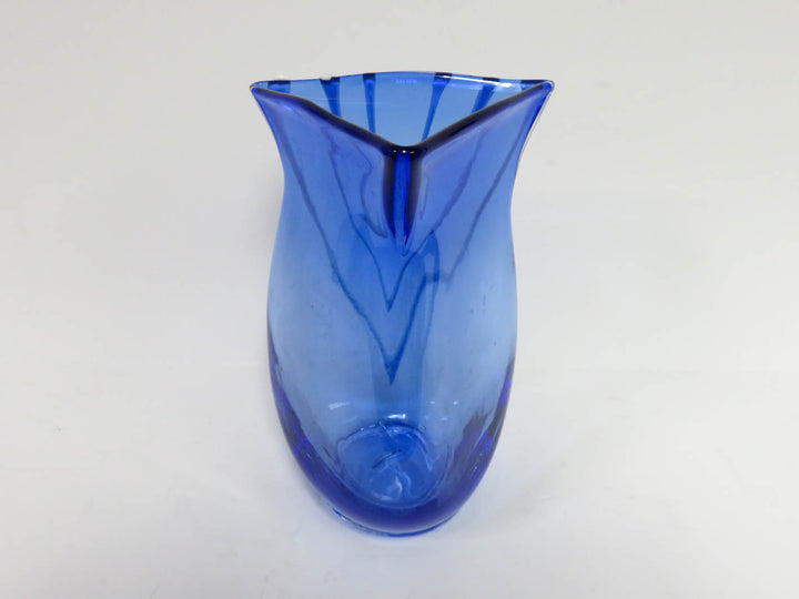 Hand Blown Vase
