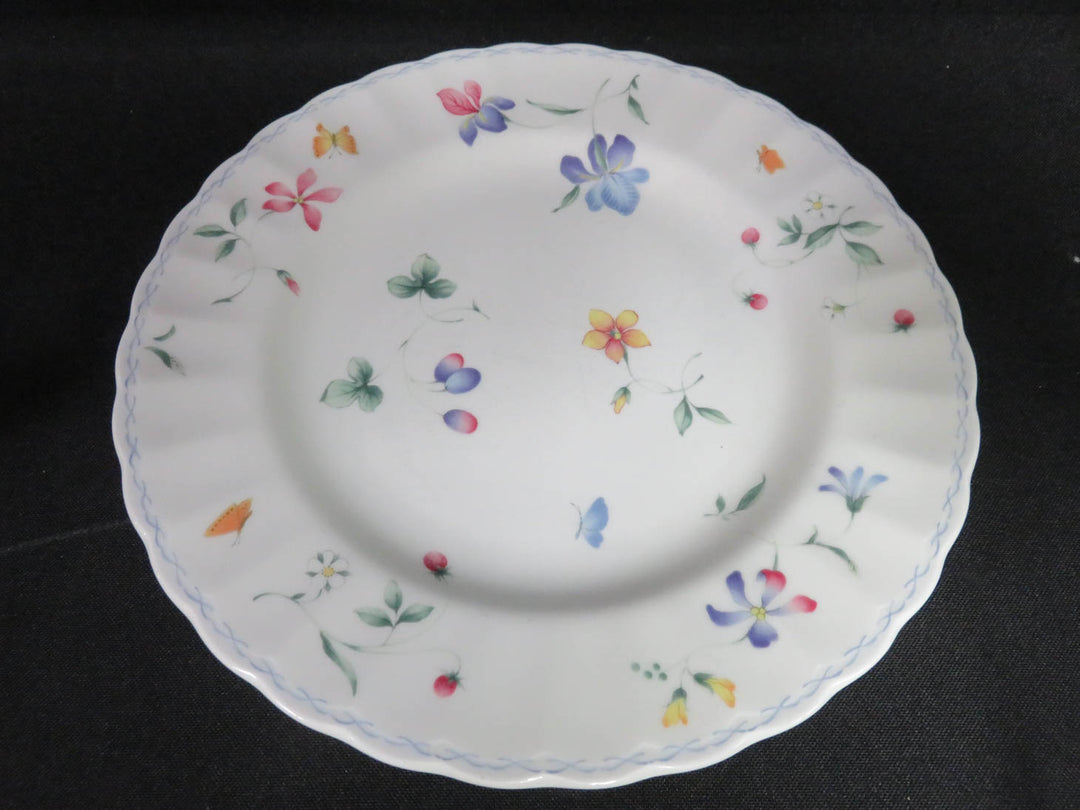 Mikasa Gravy Boat & Underplate