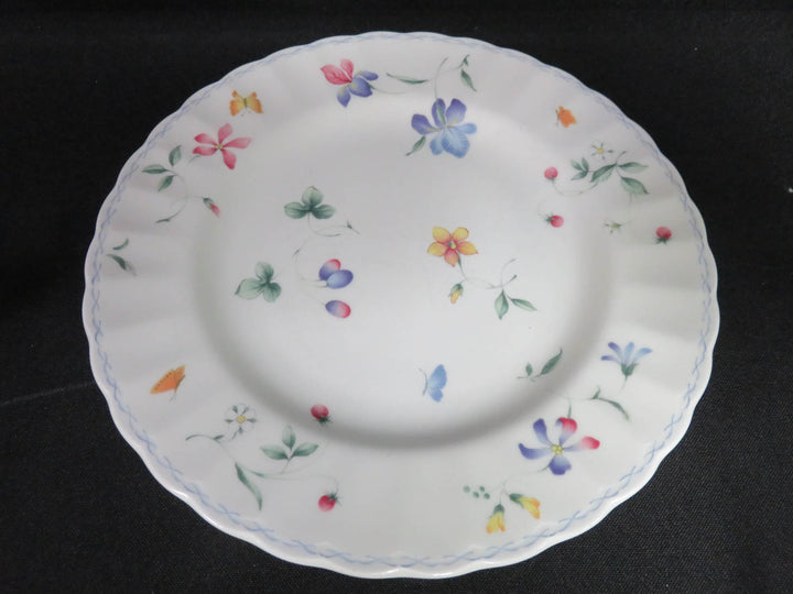 Mikasa Gravy Boat & Underplate