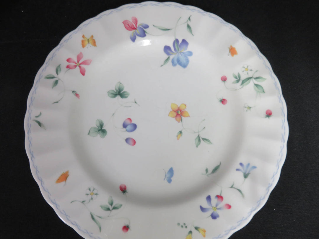 Mikasa Gravy Boat & Underplate