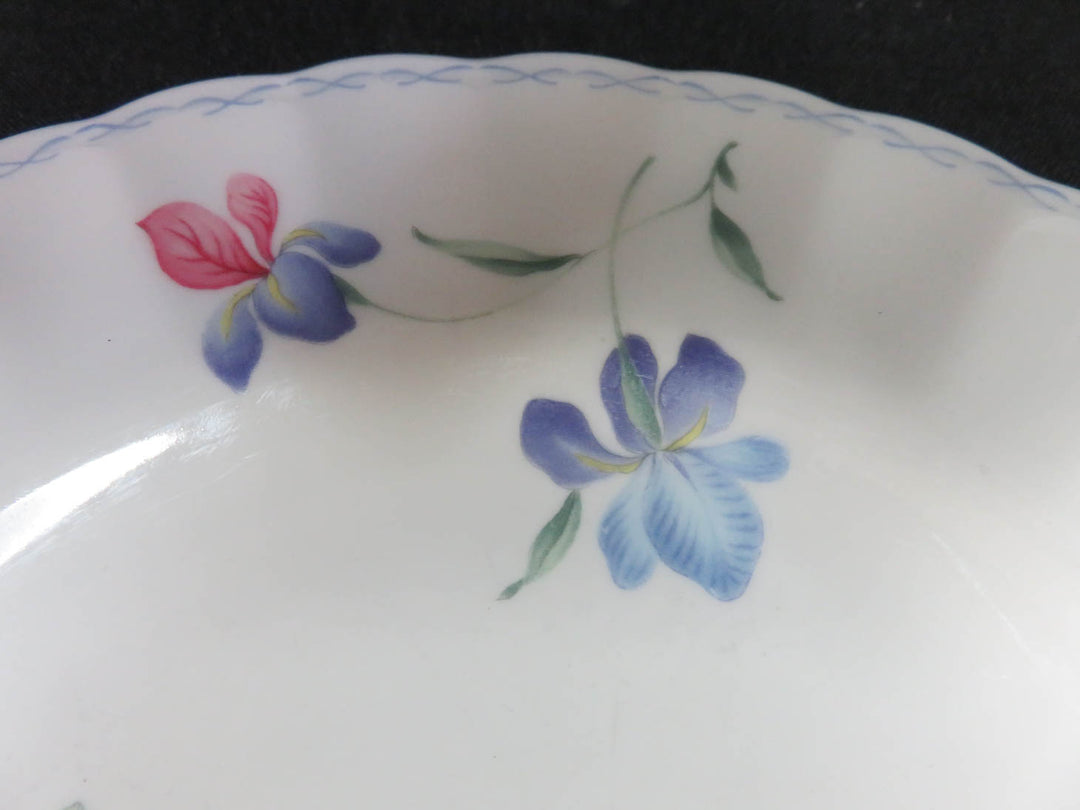 Mikasa Gravy Boat & Underplate