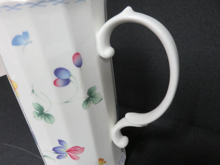 Mikasa Coffee Pot