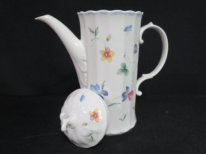 Mikasa Coffee Pot