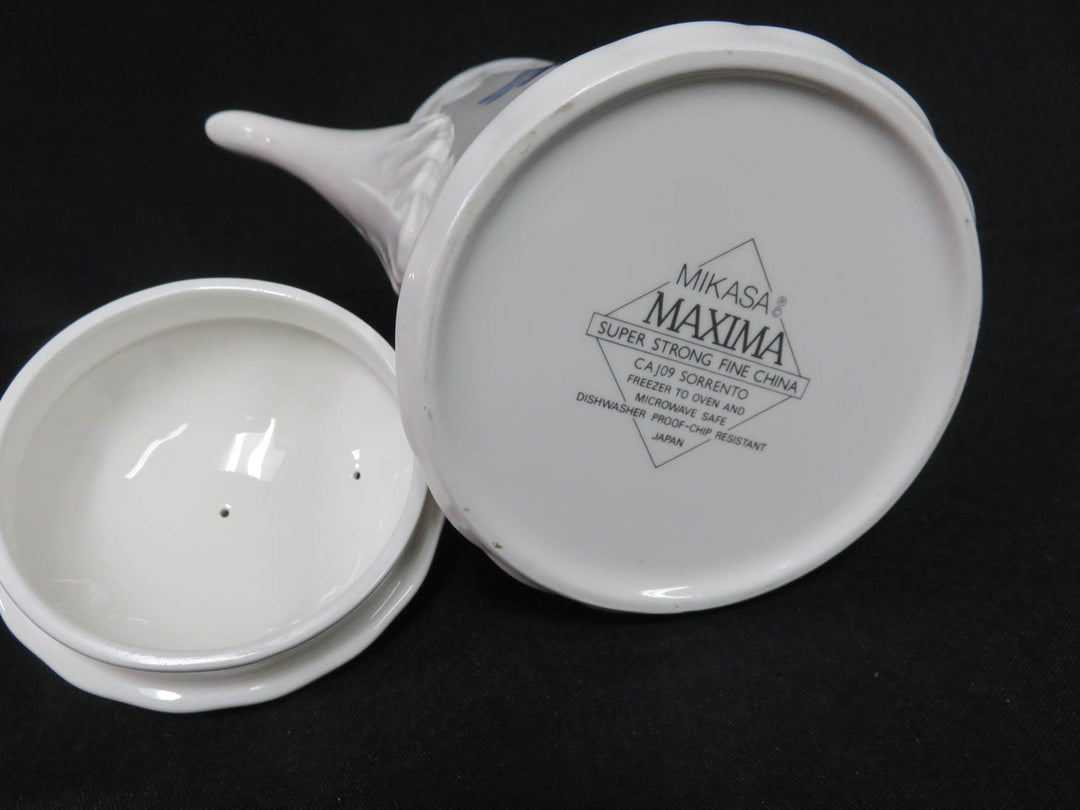 Mikasa Coffee Pot