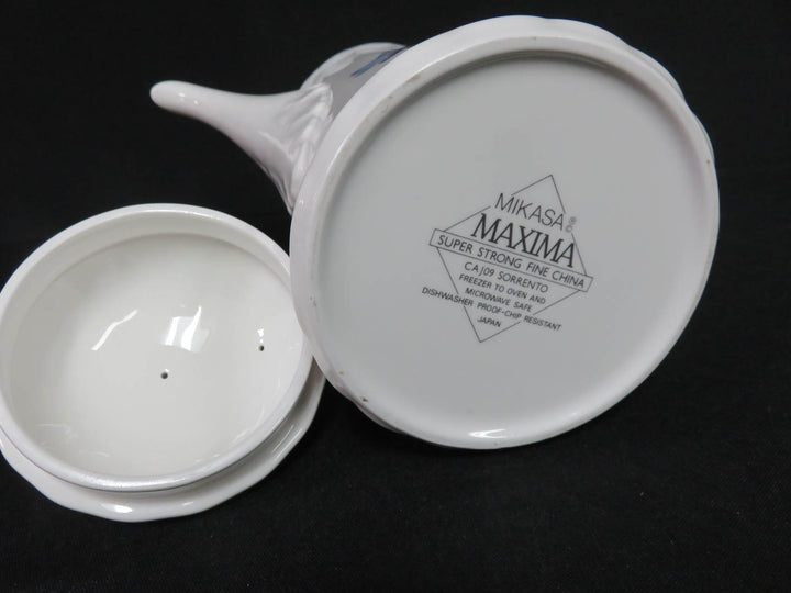 Mikasa Coffee Pot