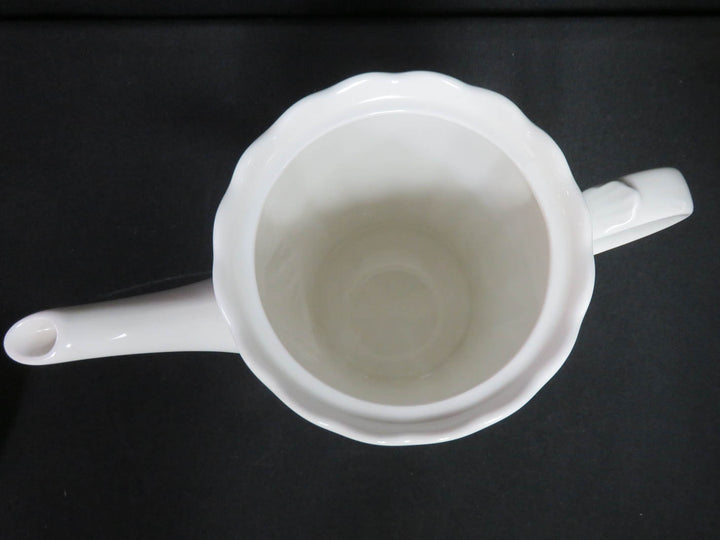Mikasa Coffee Pot