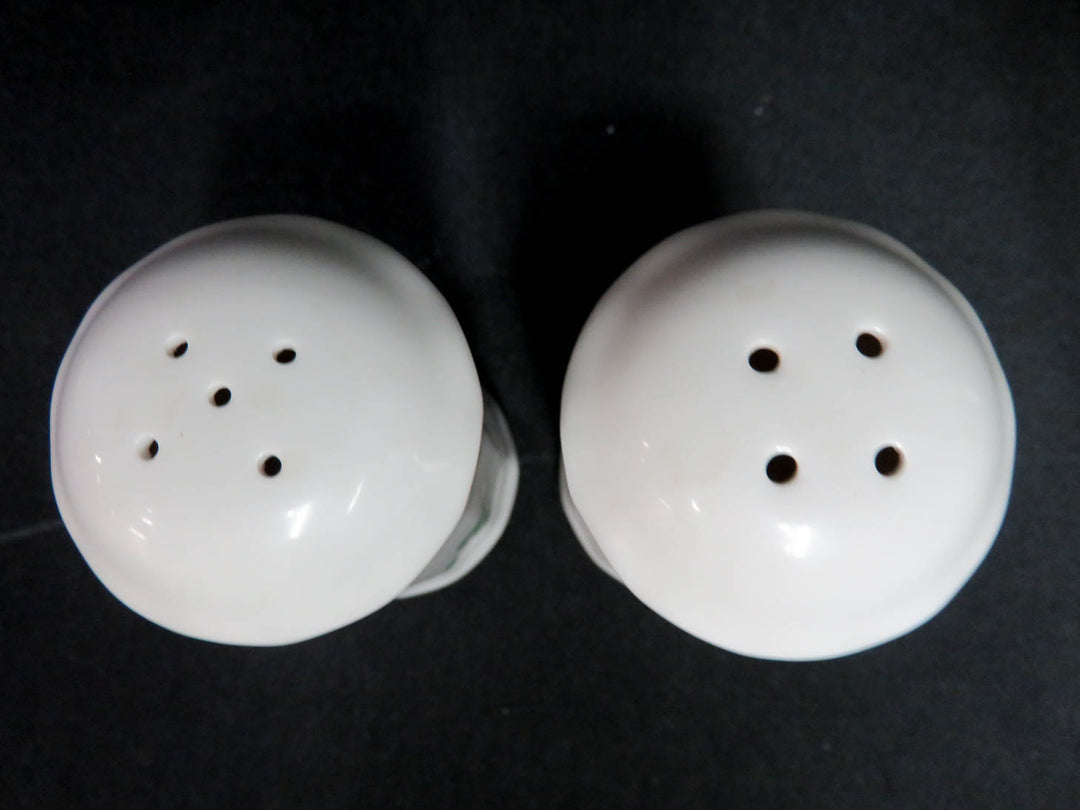 Mikasa Salt and Pepper Set