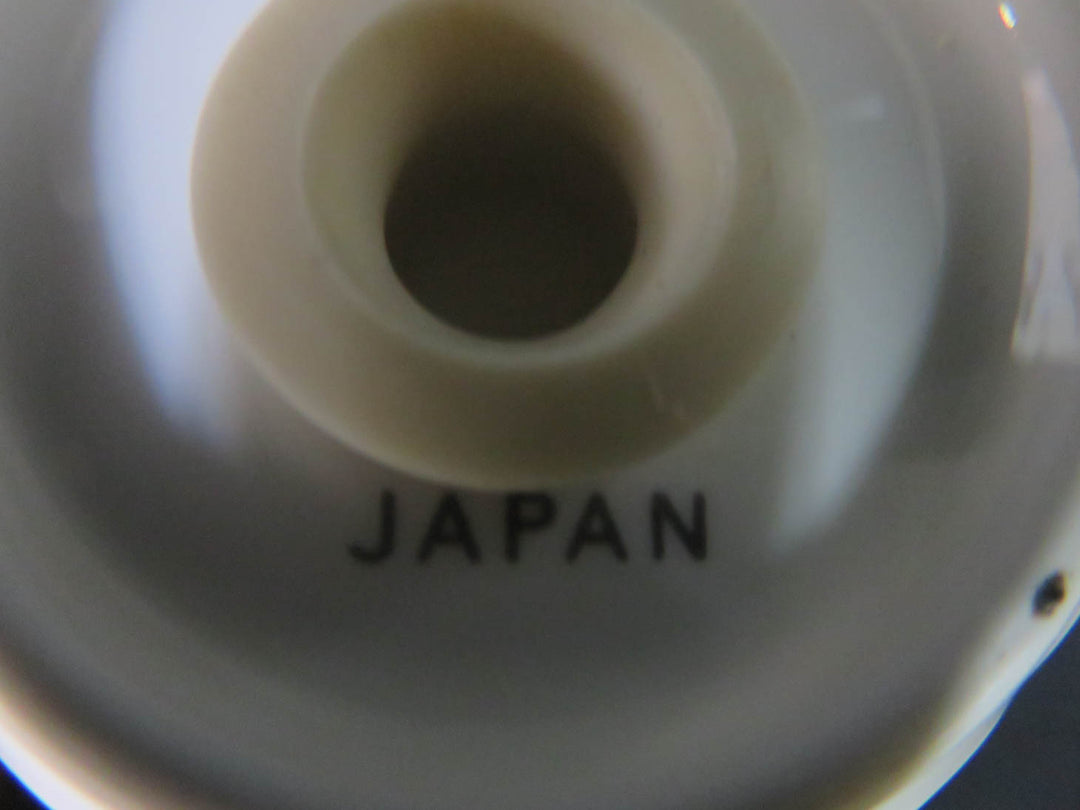 Mikasa Salt and Pepper Set