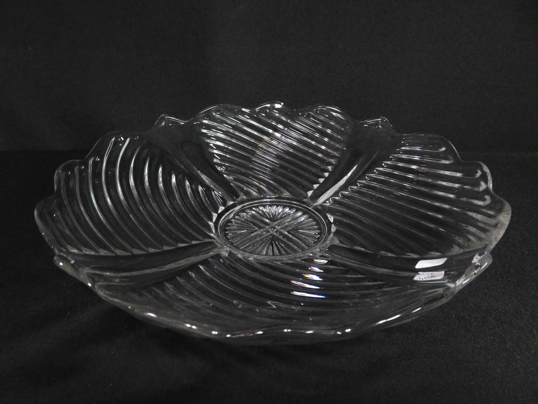 Indiana Glass Bowl