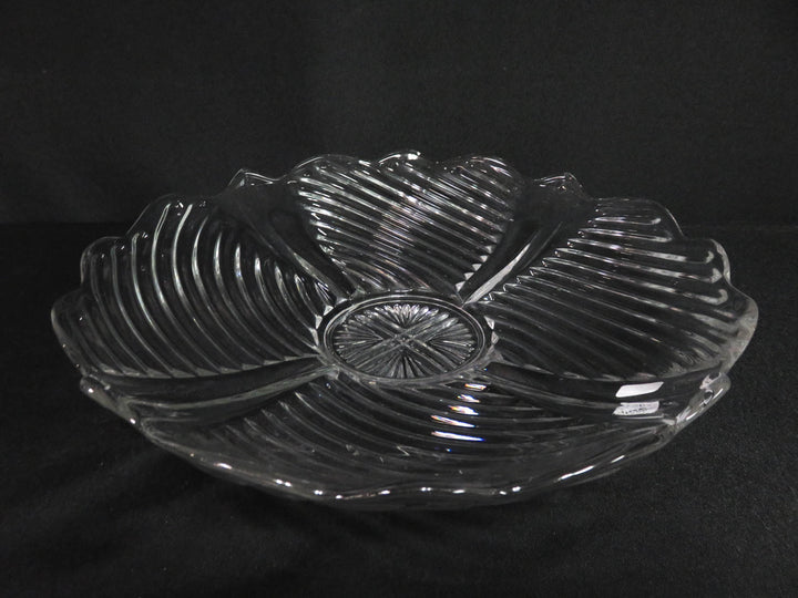 Indiana Glass Bowl
