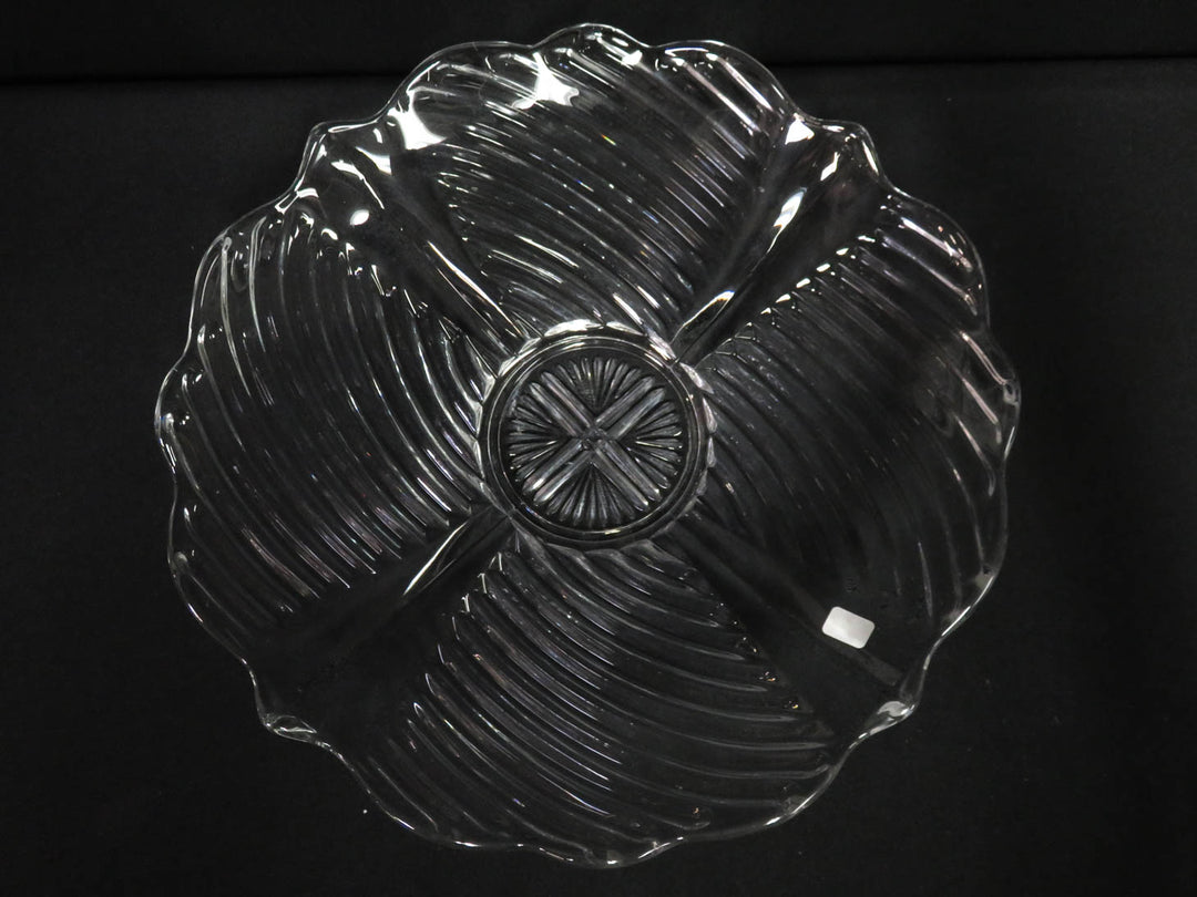 Indiana Glass Bowl