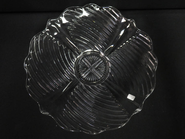 Indiana Glass Bowl