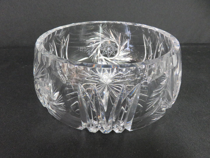 Crystal Bowl