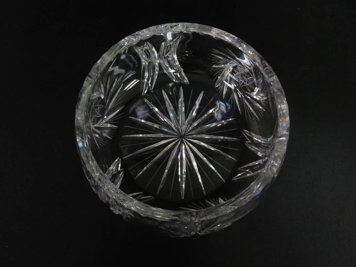 Crystal Bowl