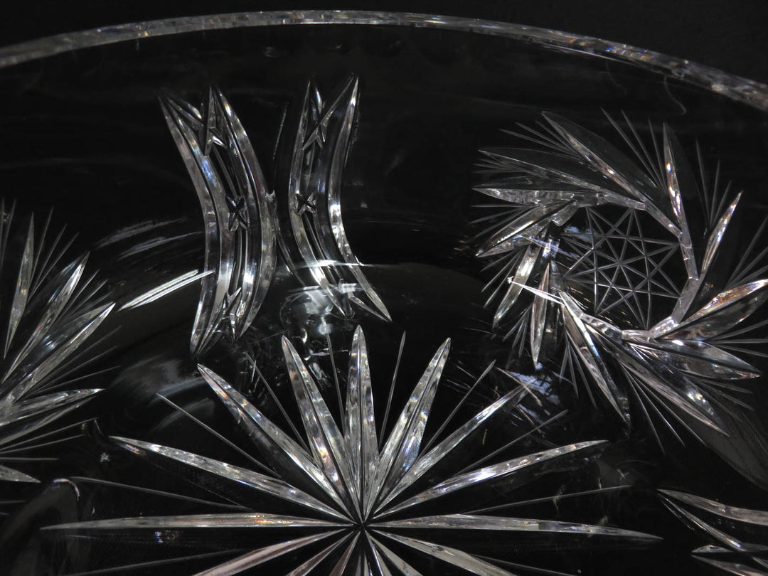 Crystal Bowl