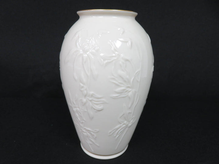 Lenox Floral Vase