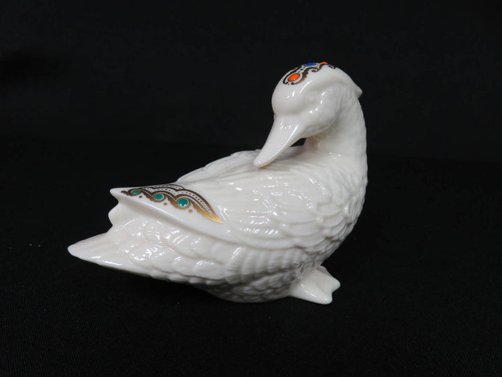 Lenox Duck  Figurine