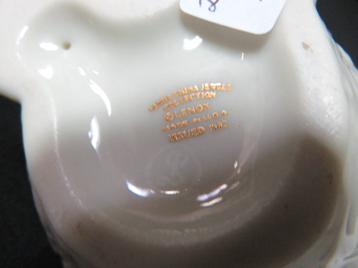 Lenox Duck  Figurine