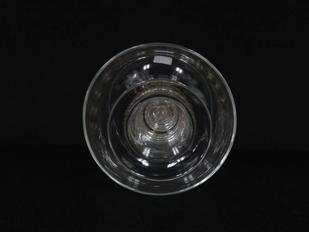 Murano Candlestick