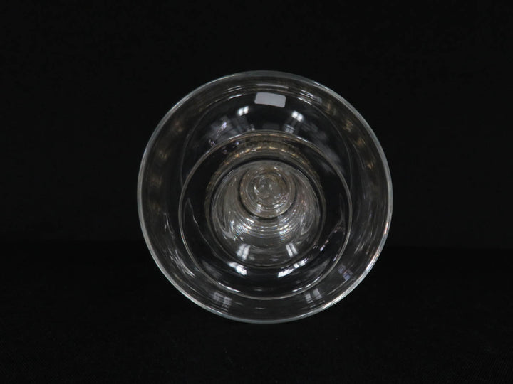 Murano Candlestick